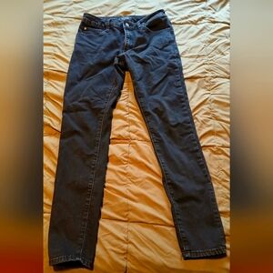 Tahari Sophia Skinny Jeans